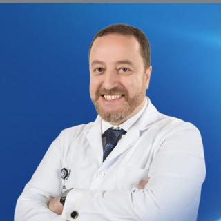 Prof. Dr.Cihangir Akgün