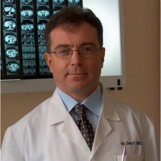 Prof. Dr.Cüneyt Köksoy