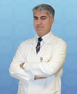 Prof. Dr.Erol Akgül