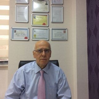Prof. Dr.Hasan Gök