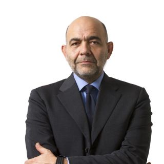 Prof. Dr.Mehmet Ali Yerdel
