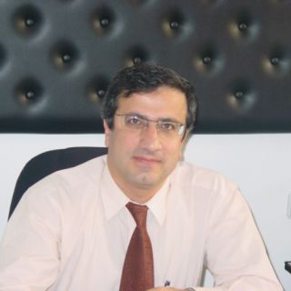 Prof. Dr.Mehmet Hadi Yaşa