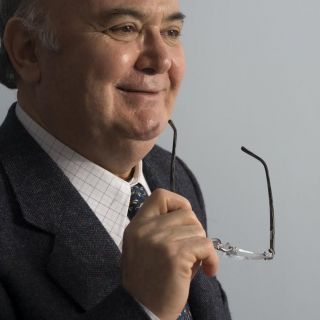 Prof. Dr.Mesut Özcan