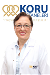 Prof. Dr. Nesrin ŞENBIL