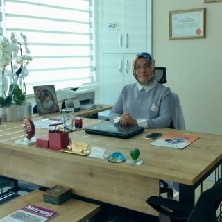 Böbrek biyopsisi 2 Prof. Dr.Nüket Rüzgaresen