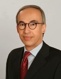 Prof. Dr.Orhan Sezer