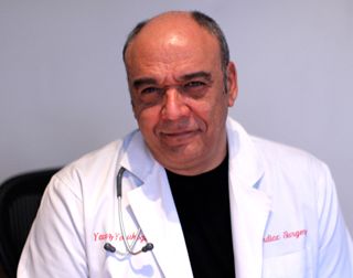 Prof. Dr.Yavuz Yörükoğlu