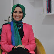 PsikoterapistSema Kahveci Kaanoğlu