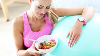 Spor yapanlar için beslenmenin önemi