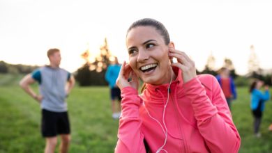 Sporun eksikliğini hissetmek lazım