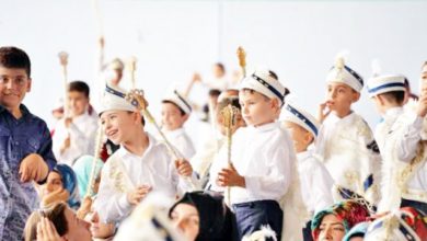 Sünnet Hakkında Merak Edilen Her Şey! 7