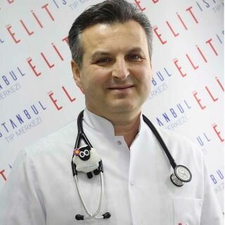 Uzm. Dr. Murat PALABIYIK 