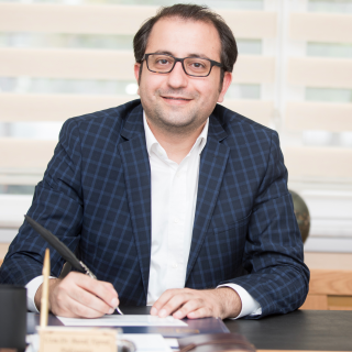 Uzm. Dr.Burak Toprak