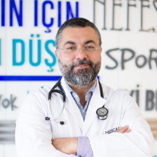 Uzm. Dr.Fatih Keskin