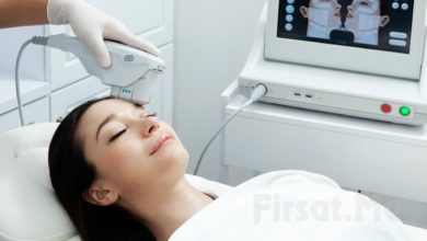 Fokuslu ultrason uygulaması 5