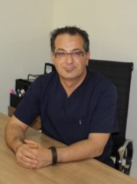 Uzm. Dr.Hakan Buzoğlu
