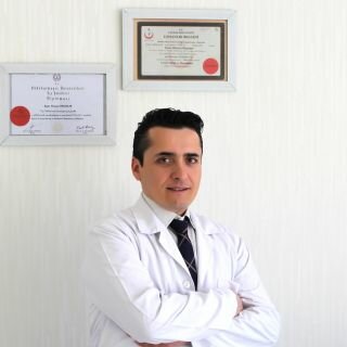 Uzm. Dr.Yaşar Hüseyin Onganlar