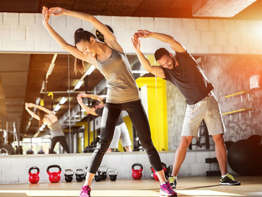 Egzersiz ve bağışıklık sistemi 7