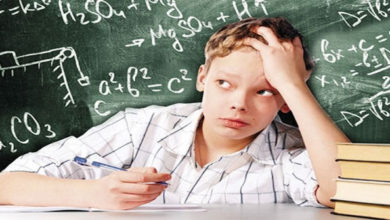 Bahar, öğrencilerin konsantrasyonunu bozuyor. peki, ne yapmalı? 1