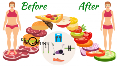 Kilo verme neden durur ? Metabolizmayı hızlandırma yöntemleri 3