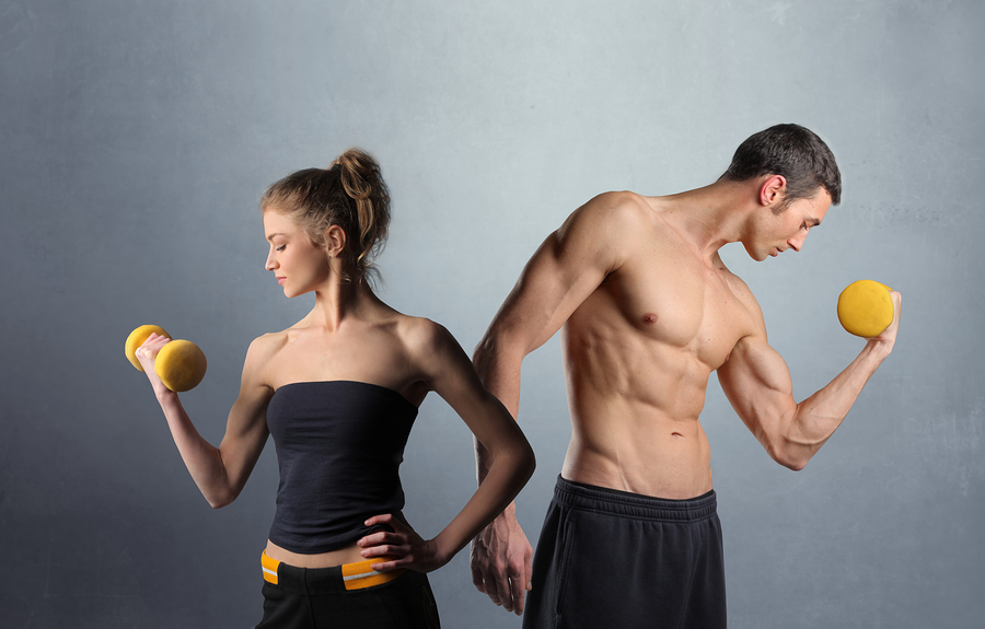 Spor öncesi ve sonrası neler yemeliyiz? — haber görseli