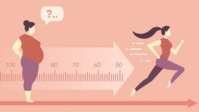 Obezite cerrahisi sonrası spor 1