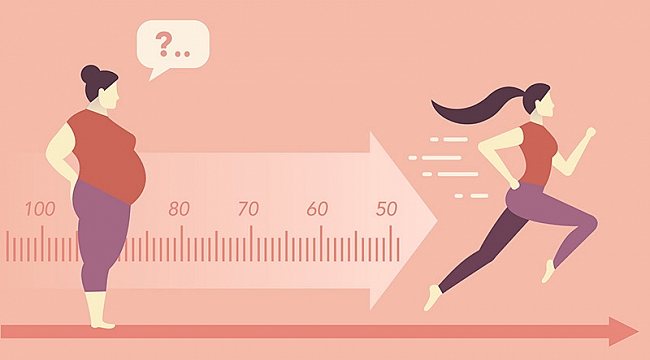 Obezite cerrahisi sonrası spor 1