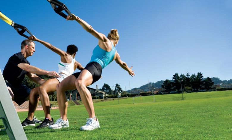 Yazın spor yaparken sıcak çarpmasın 1