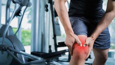 Spor yaralanmaları 1