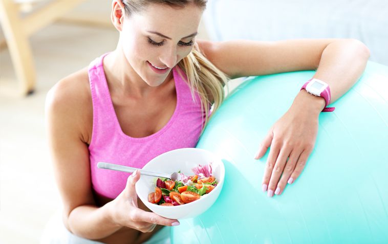 Egzersiz ve spor yapan kişilerin sağlıklı beslenmesi neden önemlidir ? Nelere dikkat edilmelidir ? 7