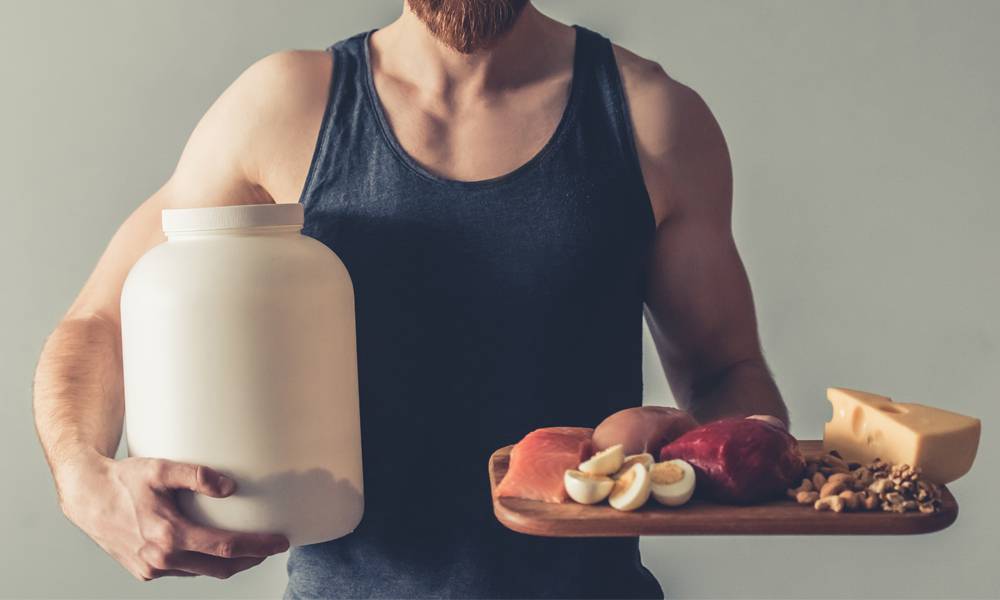 Sporcu beslenmesi hakkında 7