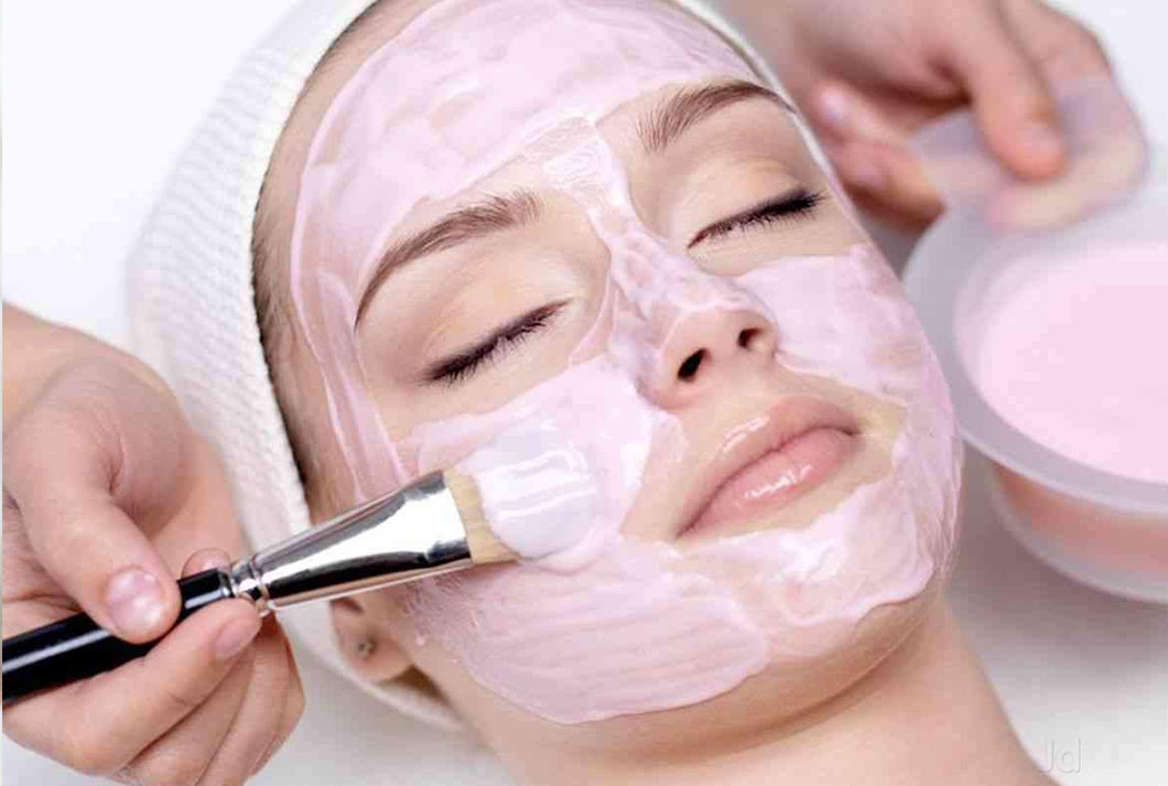 Medikal cilt bakımı 7