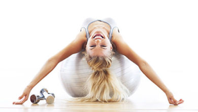 Hızlı zayıflama telaşıyla omurganıza yüklenmeyin 6