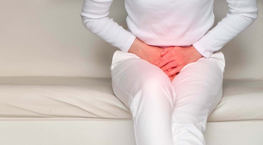 İdrar kaçırmak kader değil, lütfen jinekoloğunuza danışın 7