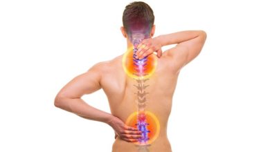 Omurga sağlığı için ne yapmalı? 1