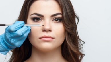 Burun ameliyatı sonrasındaki süreç 29