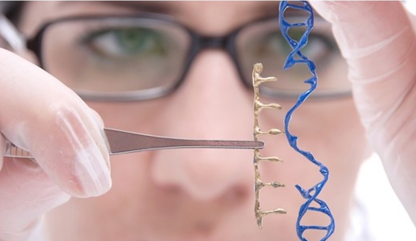 Genetik hastalıklar kaderimiz mi? 7