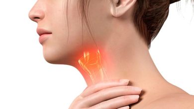 Gırtlak (larenks ) kanseri 3