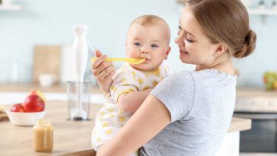 Orta Kulak İltihabının Altında Beslenme Hatası Olabilir 10