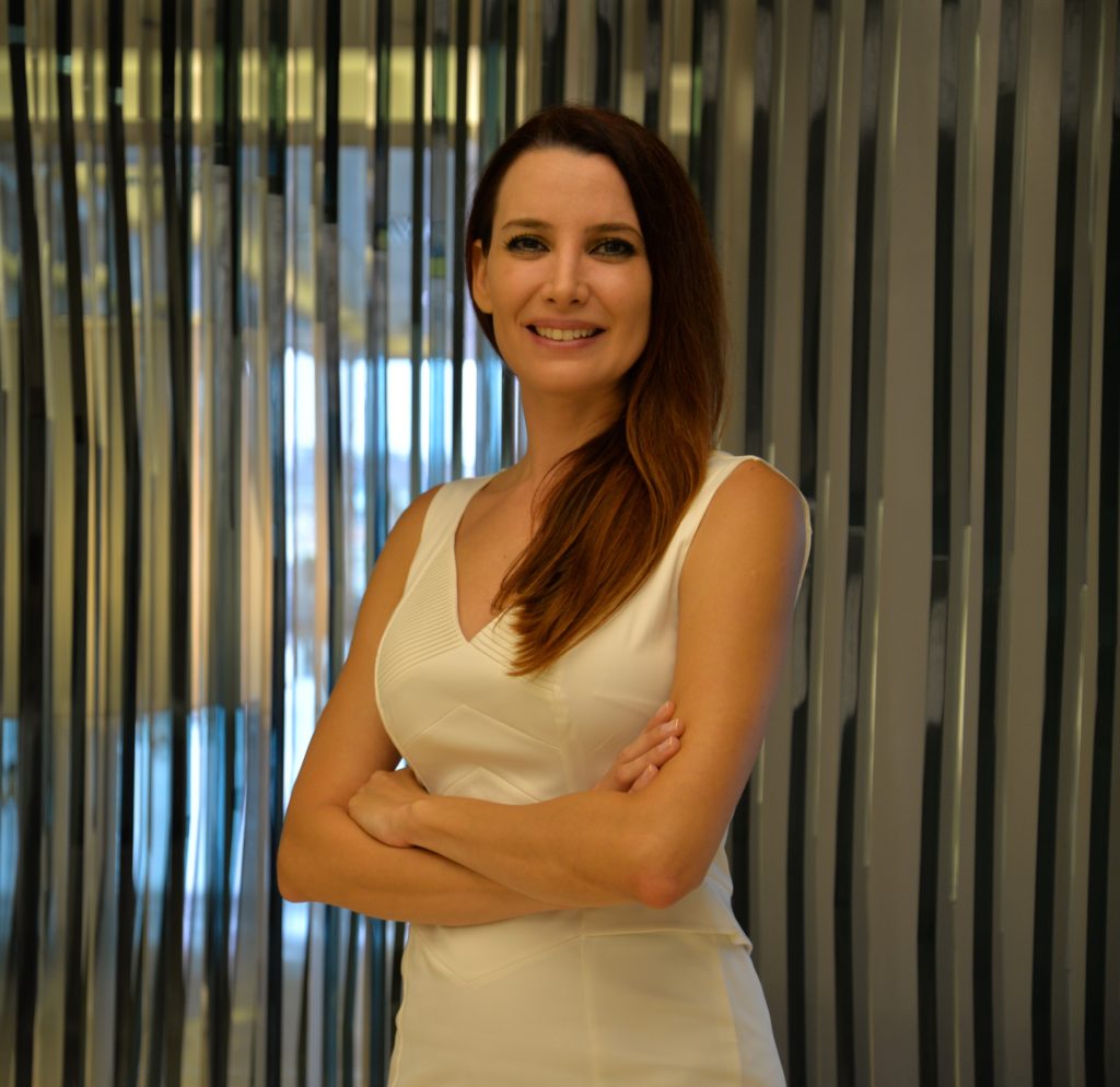 Uz. Dr. Ayça Alan Atalay,