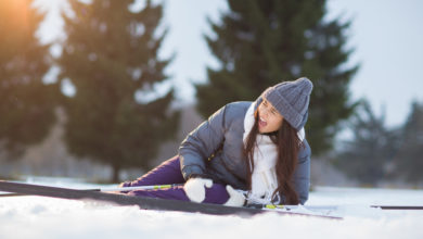 Dizde ön çapraz bağ yaralanmalarına dikkat! 1