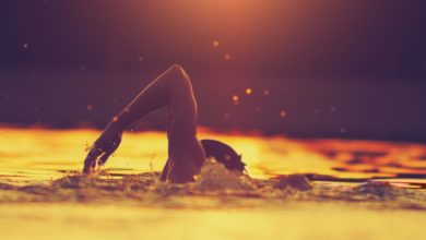 Tatilde sık görülen bir hastalık: dış kulak yolu enfeksiyonu veya yüzücü kulağı 1