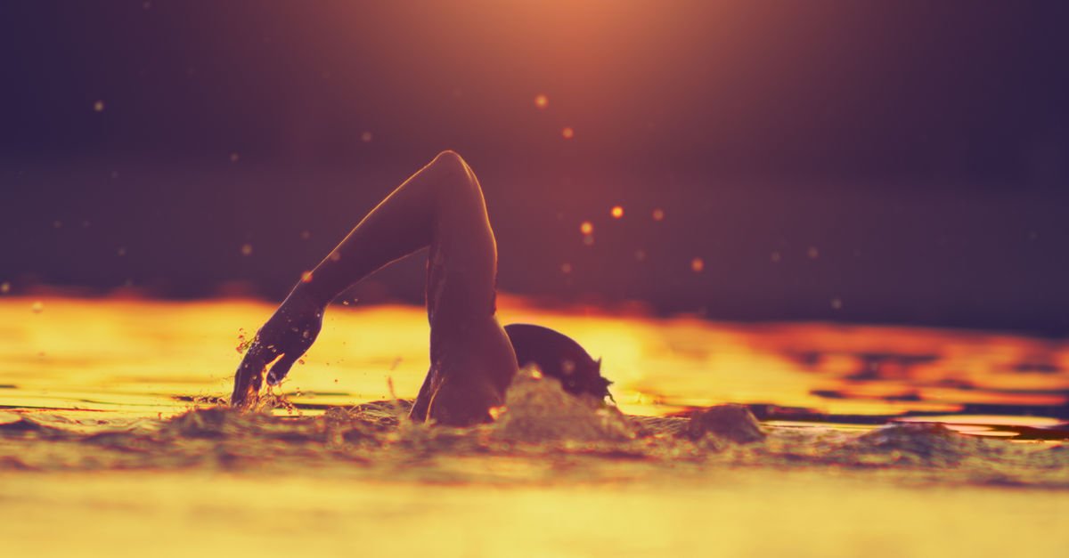 Tatilde sık görülen bir hastalık: dış kulak yolu enfeksiyonu veya yüzücü kulağı 7