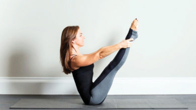 Bir yaşam stili pilates 8