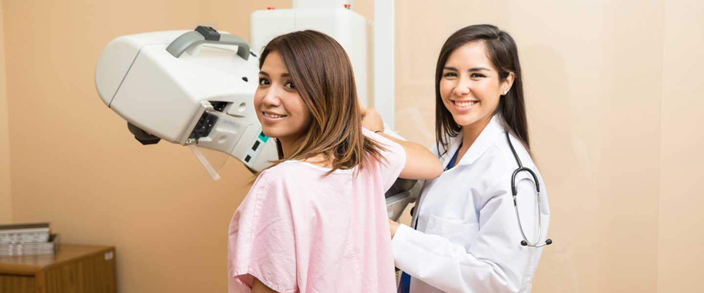 Mamografi ve meme kanserinde tarama 7