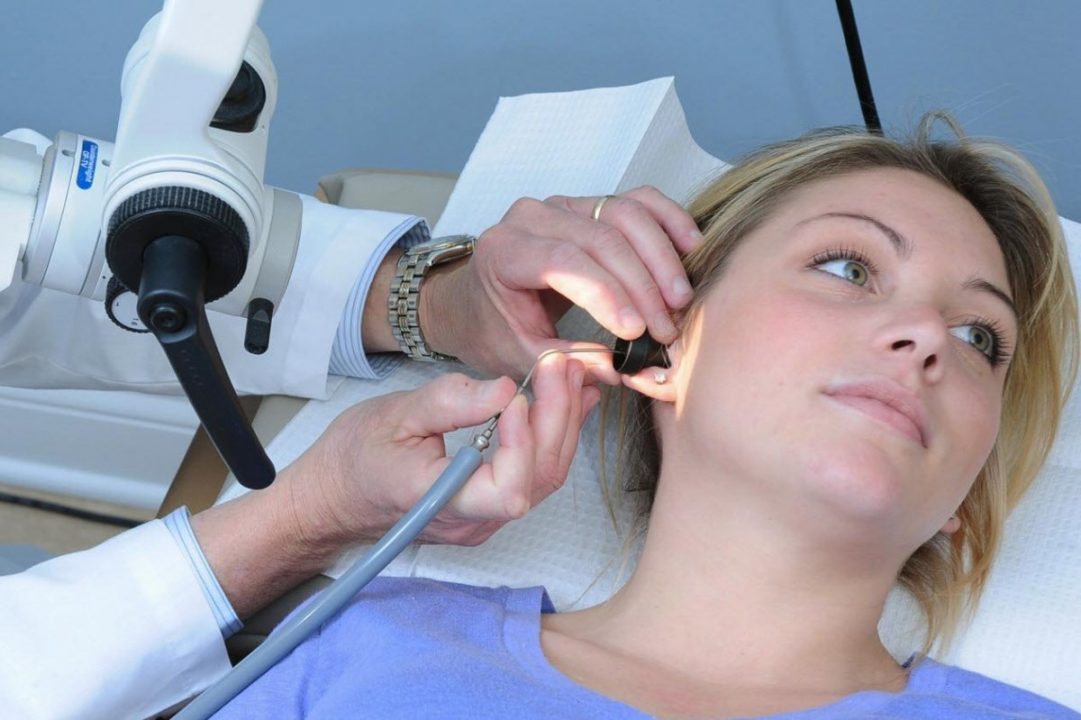 Kulak, burun, boğaz hastalıkları hakkında 7