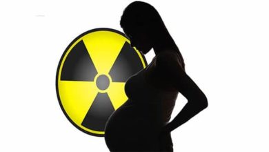 Radyasyon ve fetüs 2