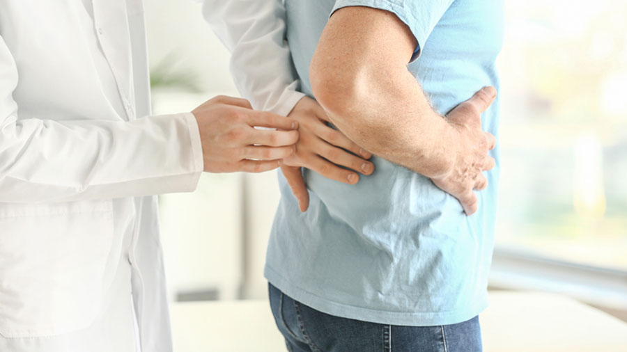 Ürolojik kanser tedavilerinde yeni yöntemler 7