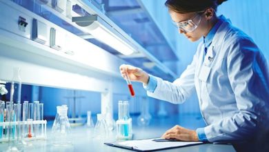 Moleküler genetik testler 1