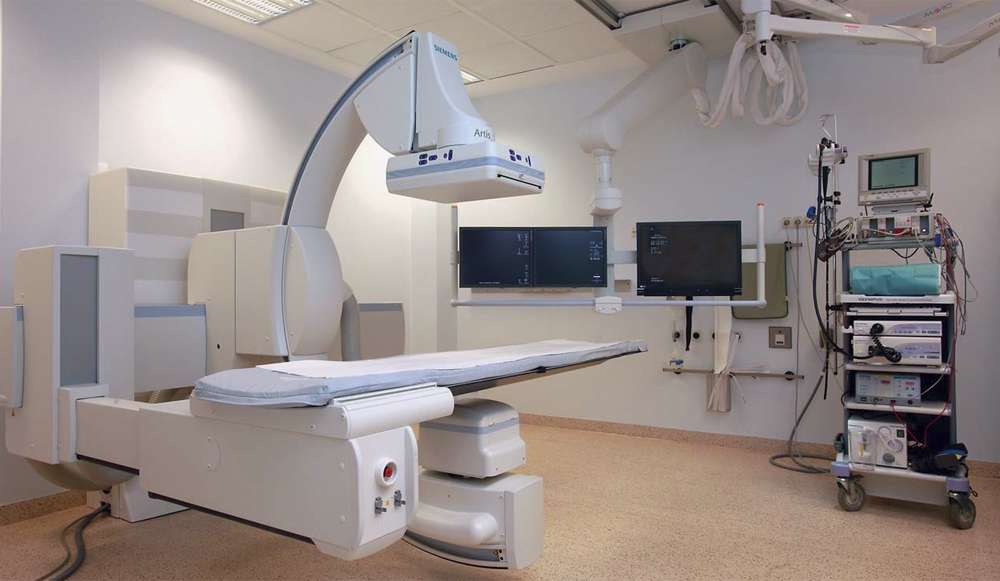 Rahim filmi HSG çeken hekimlerin maruz kaldığı radyasyon 7